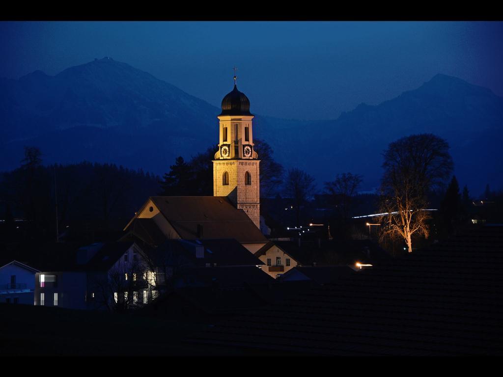 Chiemsee-ferienwohnungen Lejlighed Traunstein