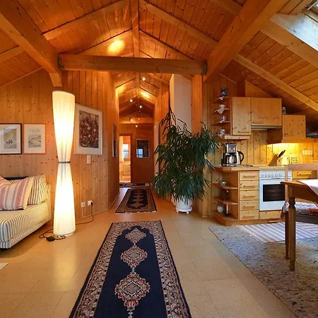 Chiemsee-Ferienwohnungen Traunstein Habitación foto