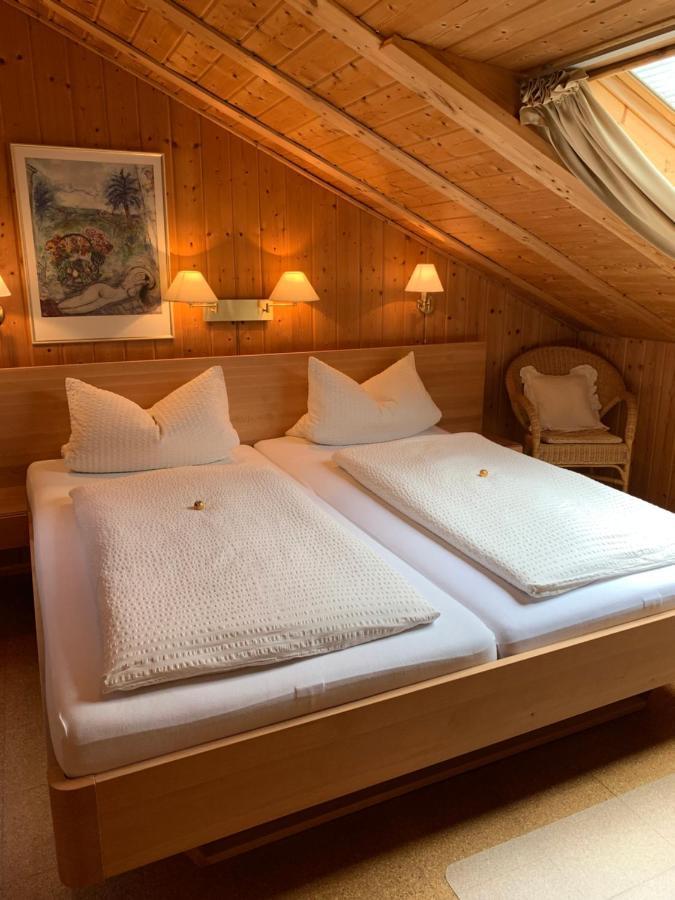 Chiemsee-ferienwohnungen Apartamento