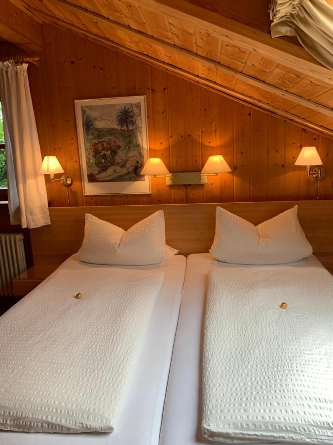 Chiemsee-ferienwohnungen Apartment