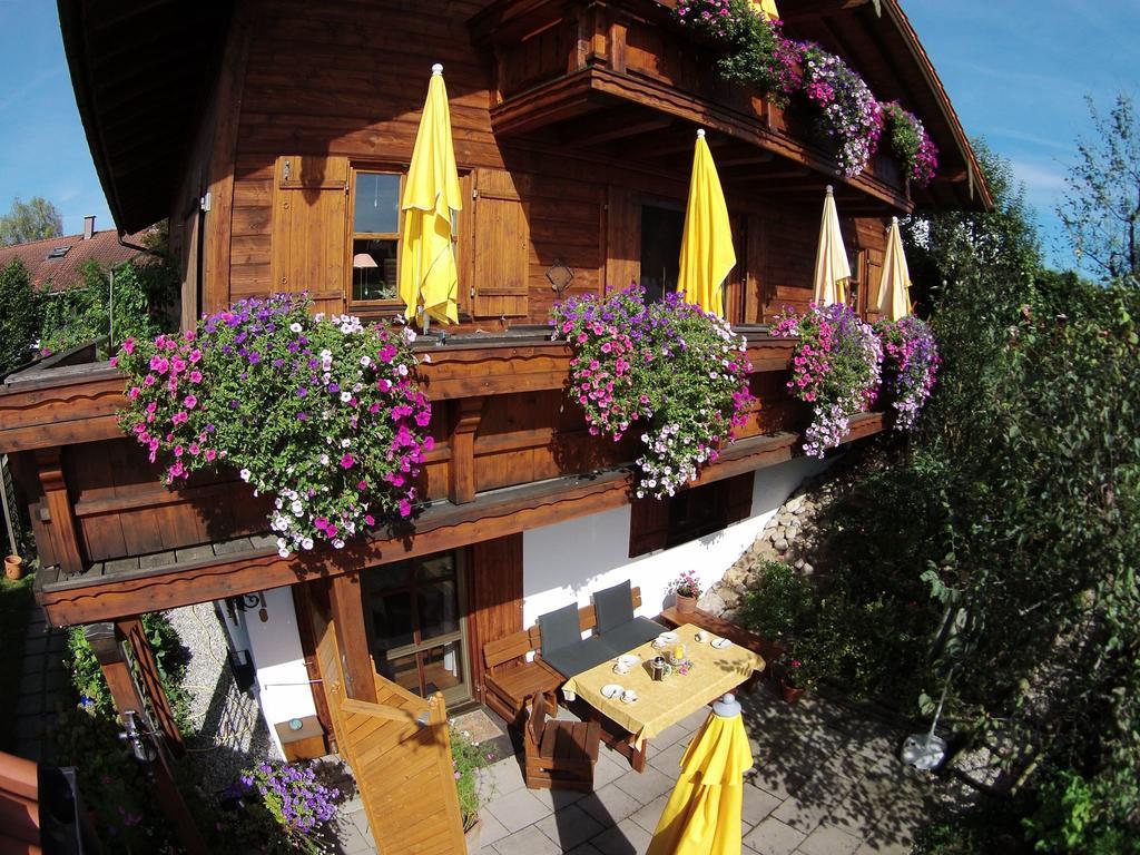 Chiemsee-ferienwohnungen Apartment