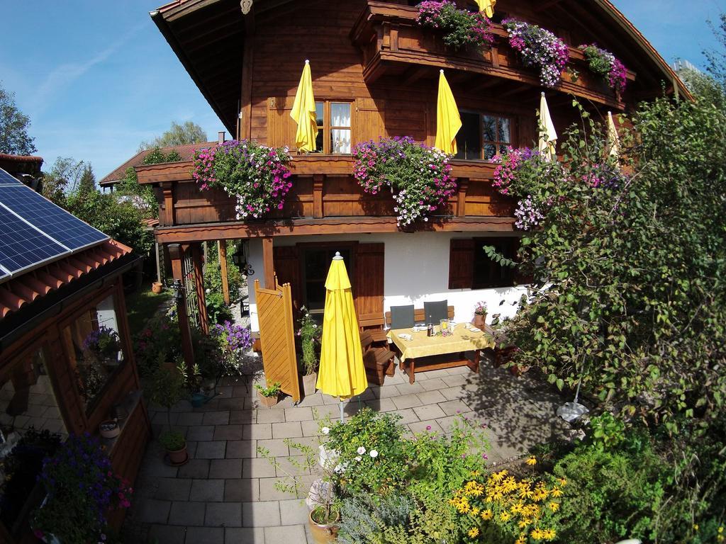 Chiemsee-ferienwohnungen * Traunstein