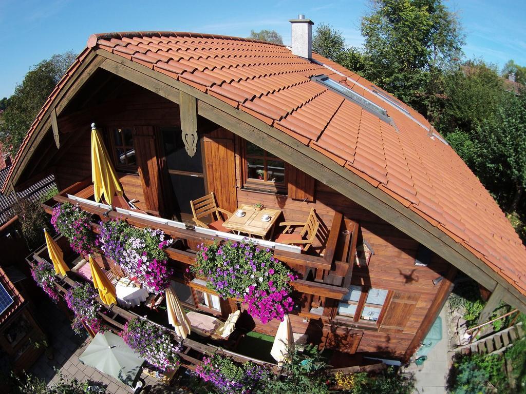 Apartment Chiemsee-ferienwohnungen
