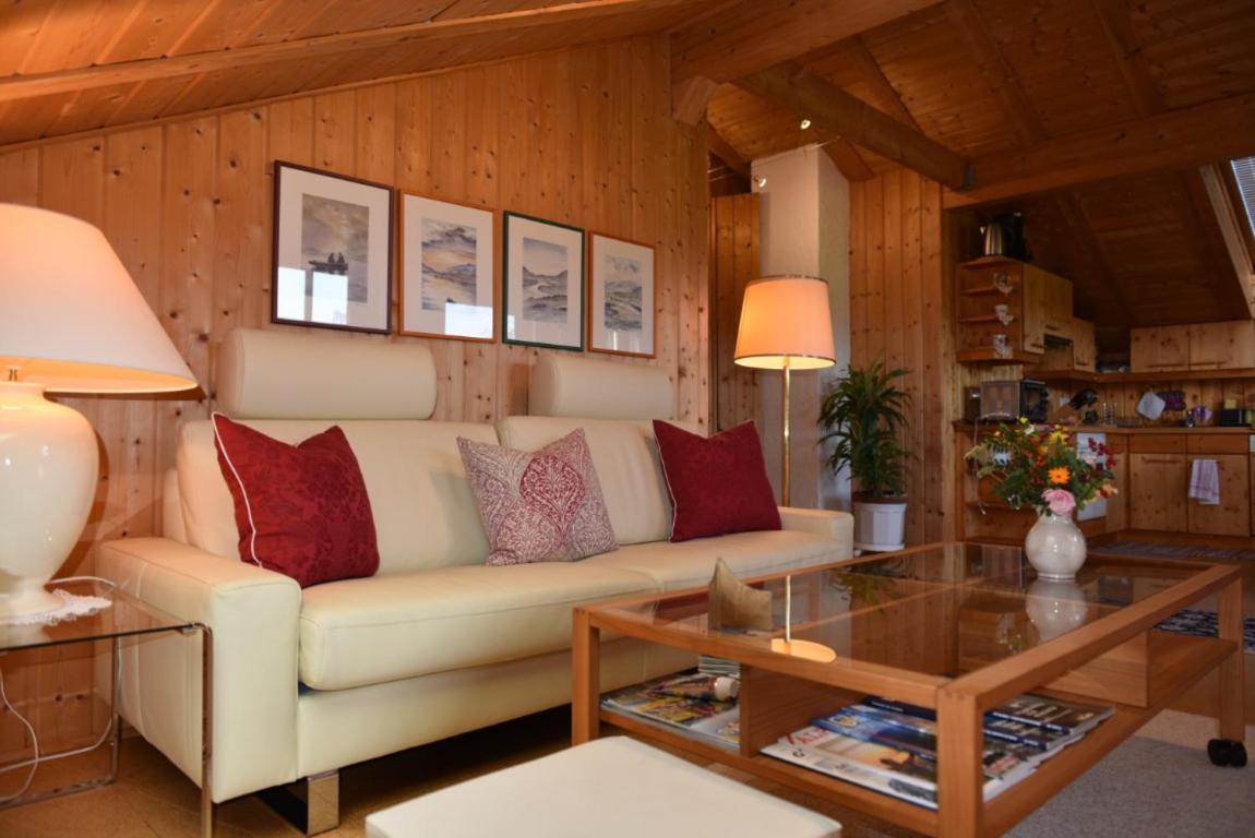 Chiemsee-ferienwohnungen Apartment Traunstein