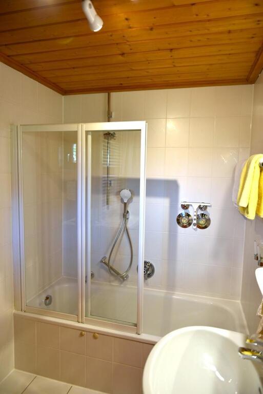 Apartment Chiemsee-ferienwohnungen Traunstein