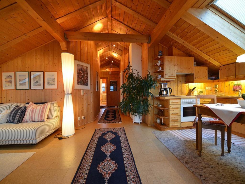 Chiemsee-ferienwohnungen Apartment *