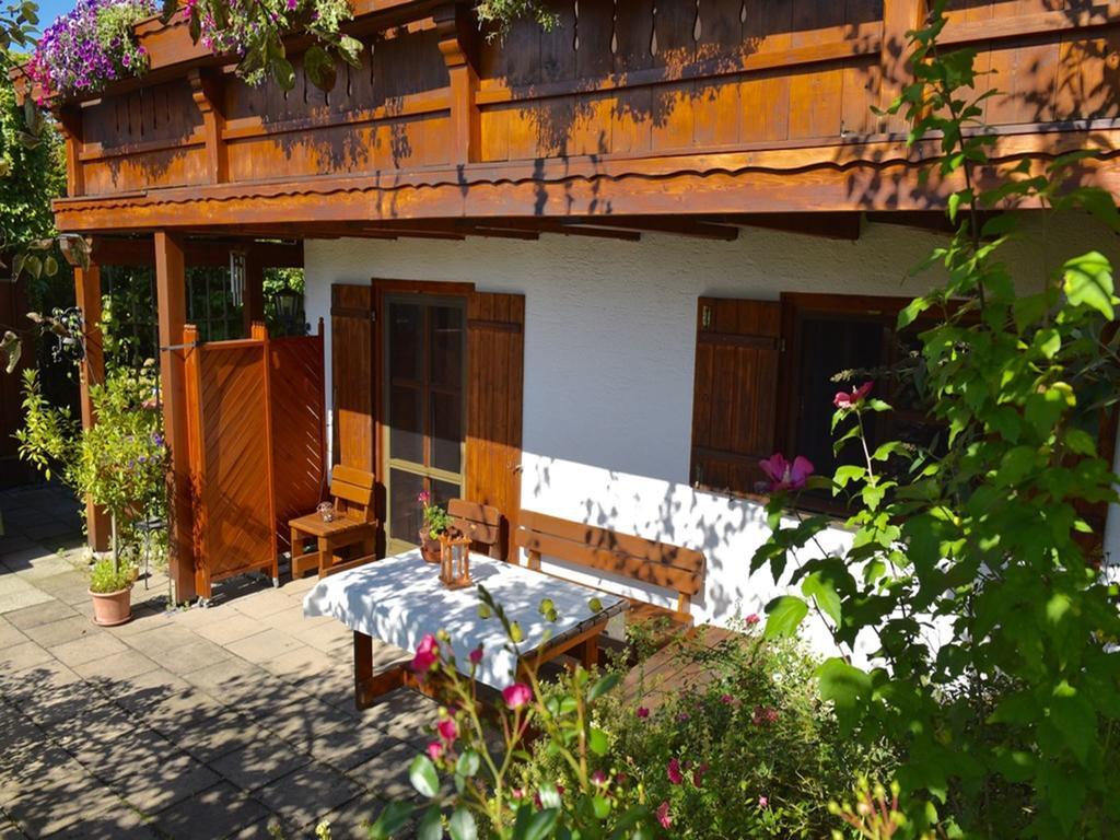 Chiemsee-ferienwohnungen Apartment