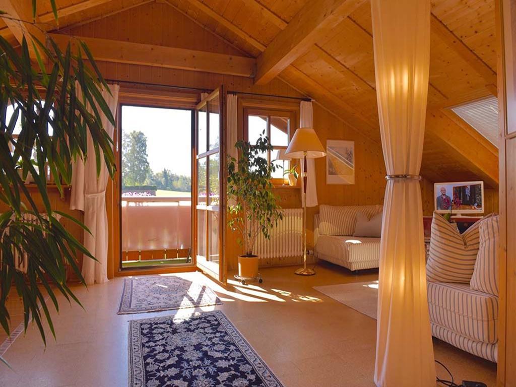 Apartment Chiemsee-ferienwohnungen *