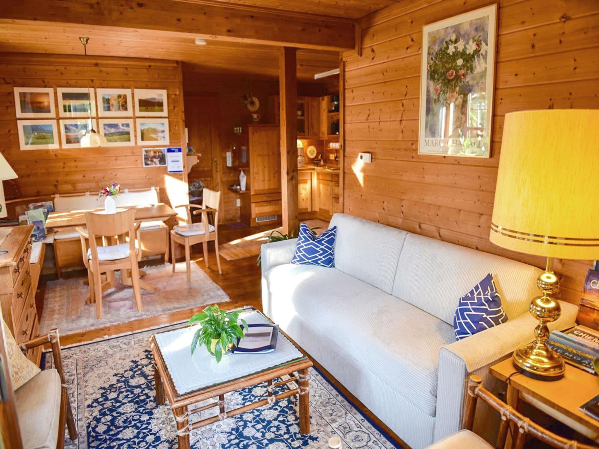 Chiemsee-ferienwohnungen Apartment *